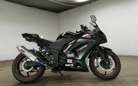 KAWASAKI NINJA 250R EX250K