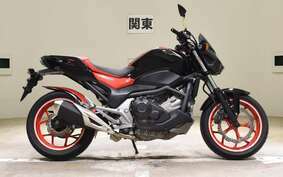 HONDA NC750S 2017 RC88