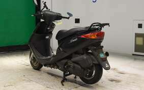 YAMAHA AXIS 125 TREET SE53J