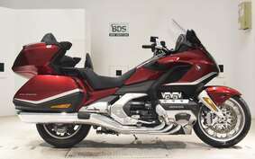 HONDA GL 1800 GOLD WING TOUR DCT 2021 SC79