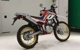 YAMAHA SEROW 250 Gen.3 DG31J