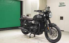 TRIUMPH BONNEVILLE T120 2020 AD75HW