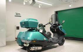 HONDA HELIX SIDECAR