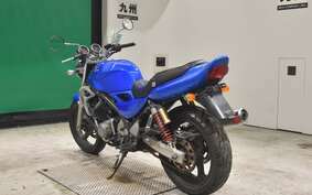 KAWASAKI BALIUS 250 Gen.2 ZR250B