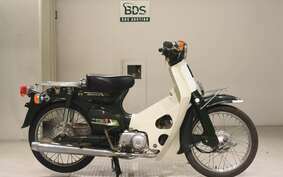 HONDA C70 SUPER CUB C70