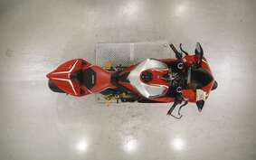 DUCATI 1199 PANIGALE R 2014