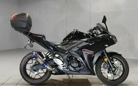 YAMAHA YZF-R25 RG43J