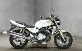 KAWASAKI BALIUS 250 Gen.2 ZR250B