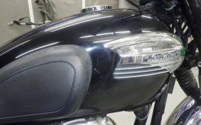 KAWASAKI W400 2007 EJ400A