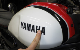 YAMAHA XSR155