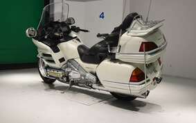 HONDA GL 1800 GOLD WING 2001 SC47