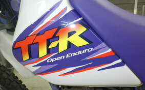 YAMAHA TT250R 4GY