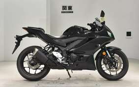 YAMAHA YZF-R3 RH13J