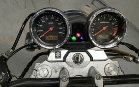 SUZUKI GSX400X IMPULSE 2004 GK7CA