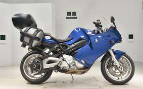 BMW F800ST 2007 0234