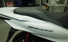 HONDA PCX 160 KF47