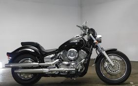 YAMAHA DRAGSTAR 1100 2002 VP13J