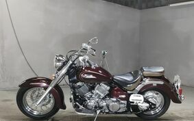 YAMAHA DRAGSTAR 400 CLASSIC 2015 VH02J