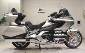 HONDA GL 1800 GOLD WING TOUR DCT 2024 SC79