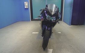 KAWASAKI NINJA 250R 2010 EX250K