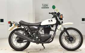 KAWASAKI 250TR BJ250F