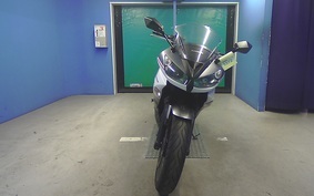 KAWASAKI NINJA 400R 2012 ER400B