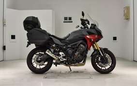 YAMAHA MT-09 Tracer GT RN51J