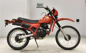 HONDA XL200R MD06