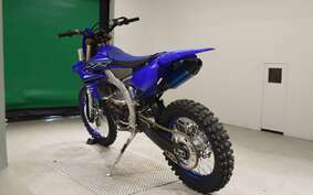 YAMAHA YZ250FX CG41C