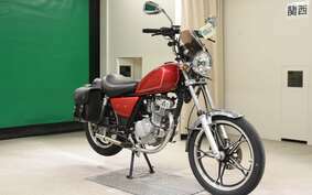 SUZUKI GN125 H PCJG9