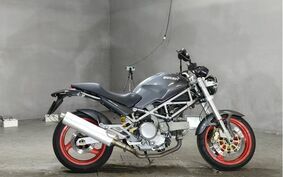 DUCATI MONSTER 400 2006 M407AA