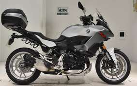 BMW F900XR 2021