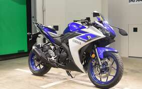 YAMAHA YZF-R25 RG10J