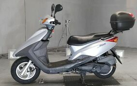 YAMAHA AXIS 125 TREET SE53J