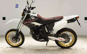 HONDA XR400 MOTARD 2009 ND08