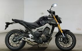 YAMAHA MT-09 2014 RN34J