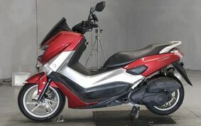 YAMAHA N-MAX 125 SE86J