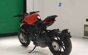 MV AGUSTA BRUTALE 800 DRAGSTER 2021