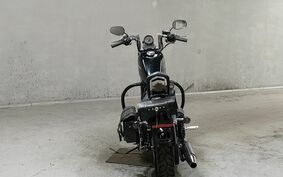 HARLEY XL883R 2012 CS2