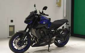 YAMAHA MT-09 A 2017 RN52J