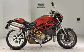 DUCATI MONSTER S4R TESTASTRETTA 2009