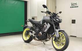 YAMAHA MT-09 A 2017 RN52J