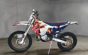 KTM 250 EXC TPI SIXDAYS GSA