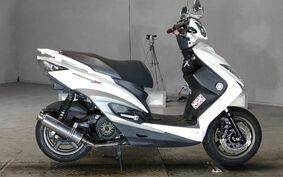 YAMAHA CYGNUS 125 X SR SE44J