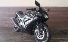 KAWASAKI NINJA 250R 2012 EX250K