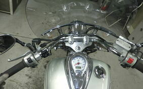 YAMAHA DRAGSTAR 400 2008 VH01J