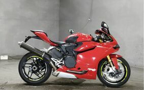 DUCATI 1199 PANIGALE 2013 H802J