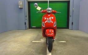 VESPA LX50 2T C381