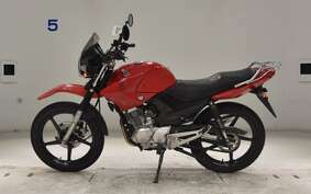 YAMAHA YBR125