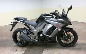 KAWASAKI NINJA 1000 2011 ZXCG13